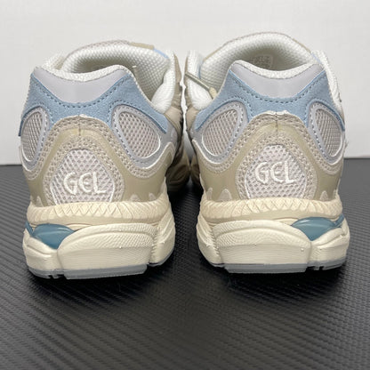 Gel Nyc Caki Blue