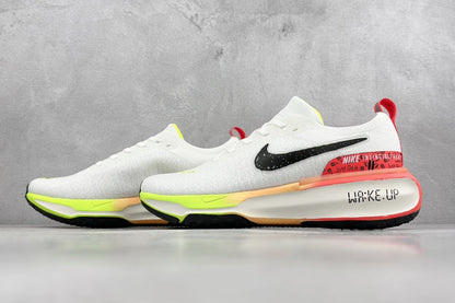 ZoomX Invincible Run Flyknit 3 Wake Up Pack - Bright Crimson
