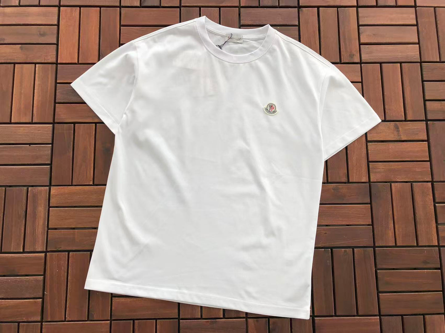 T-Shirts MC