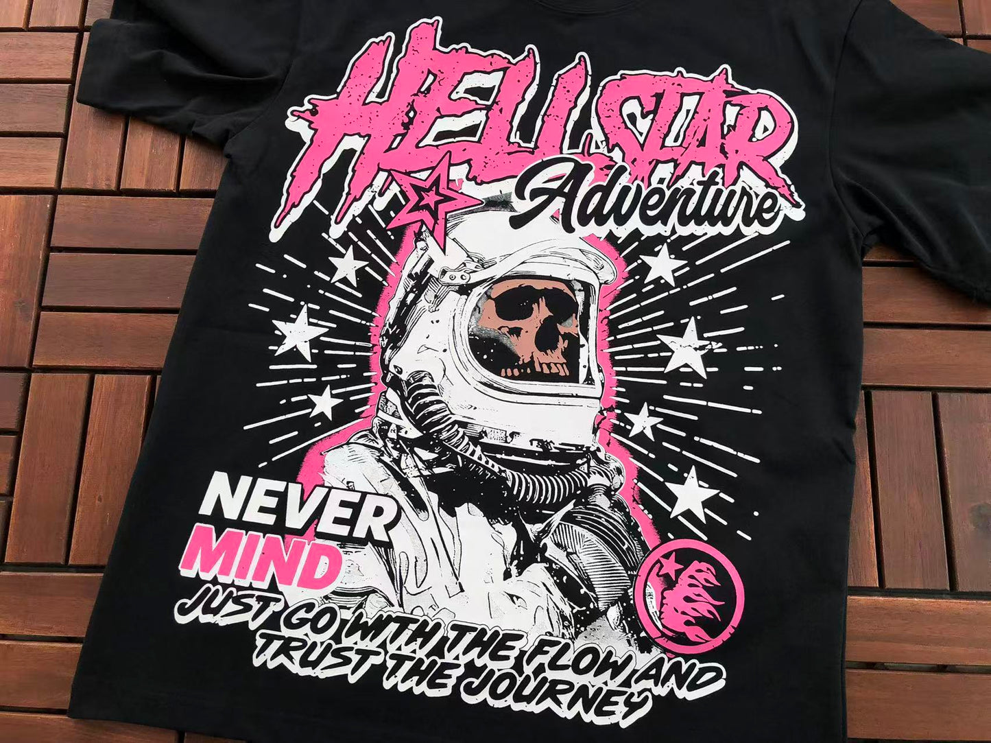 HELL T-SHIRT