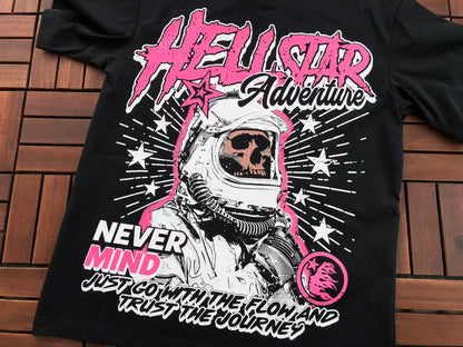 HELL T-SHIRT
