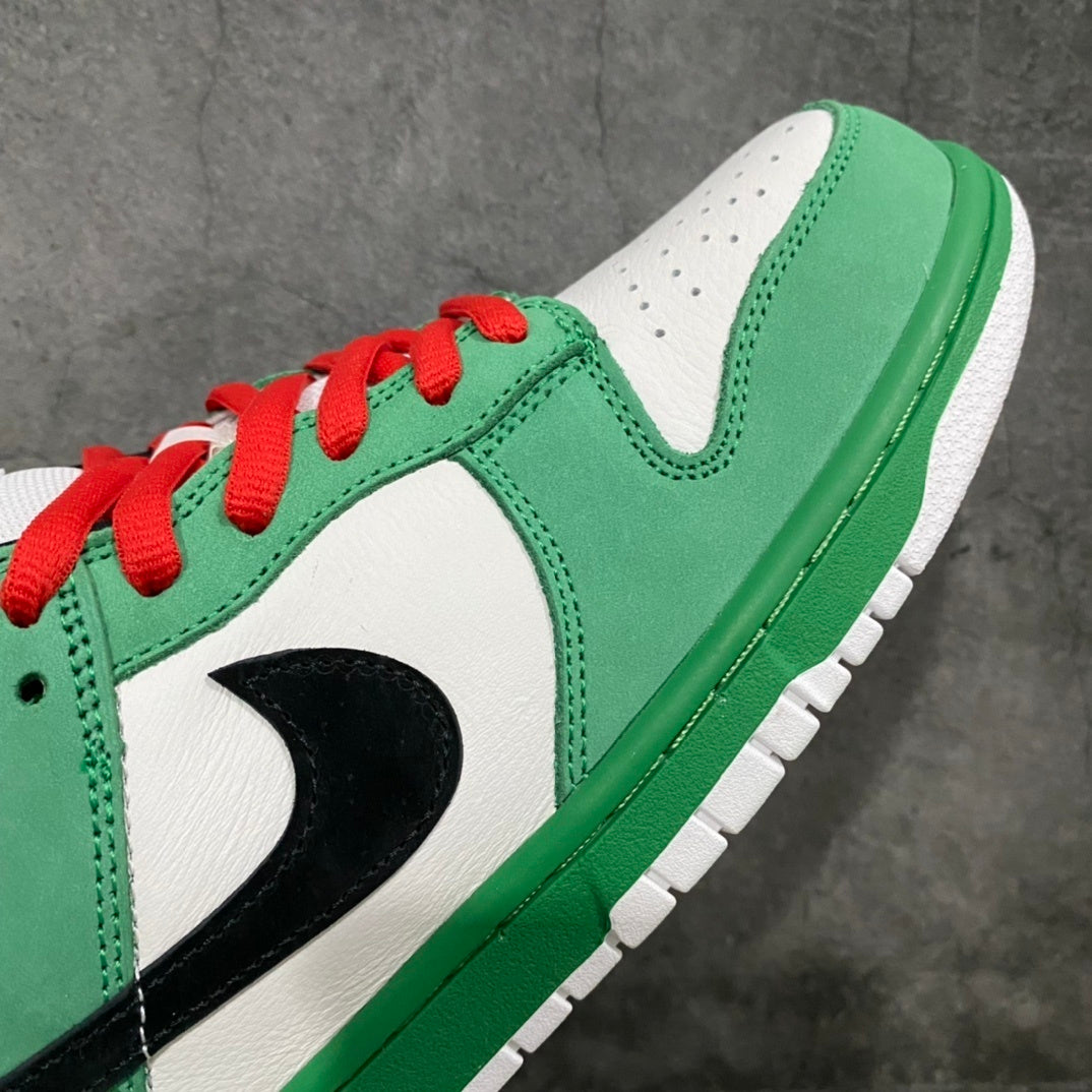 Dunk SB Heineken