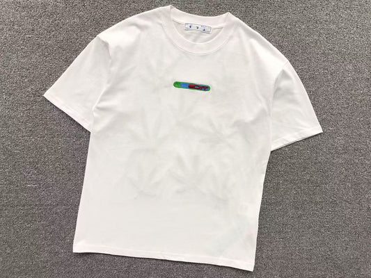 T-shirt Off