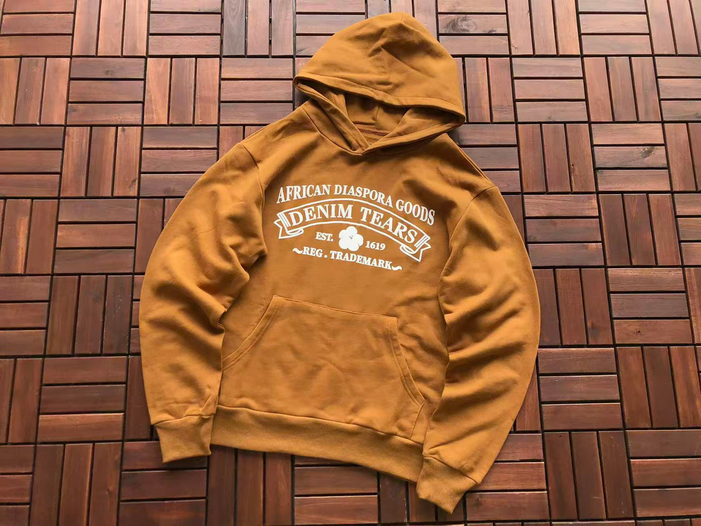 Hoodies Denim T
