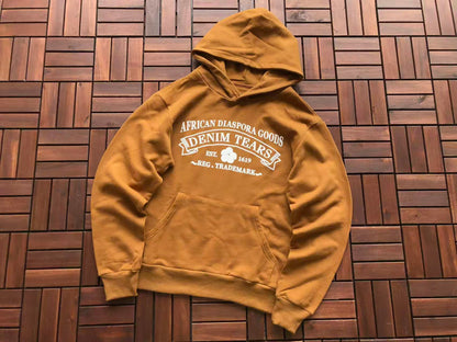 Hoodies Denim T