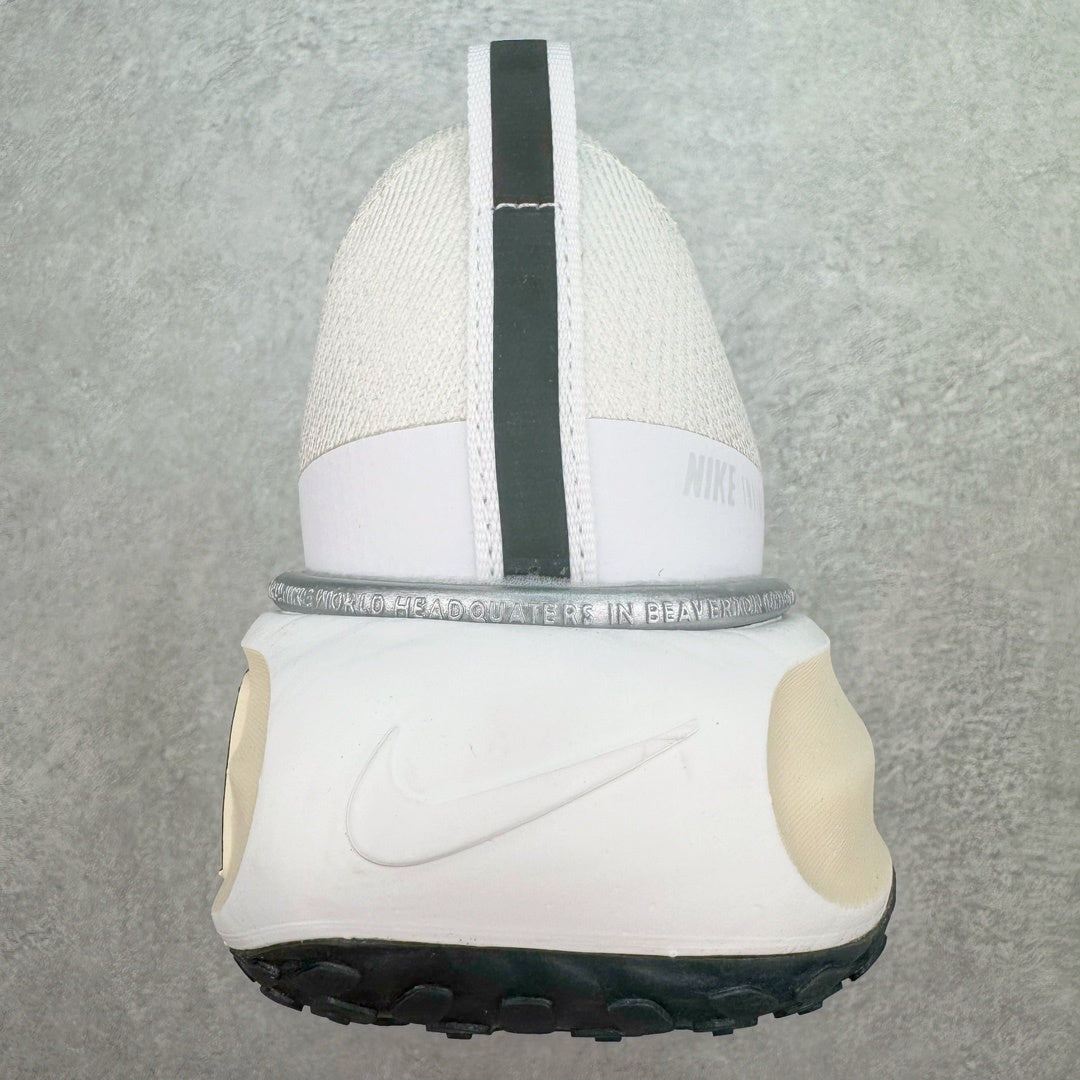 ZoomX Invincible Run 3 Summit White Coconut Milk