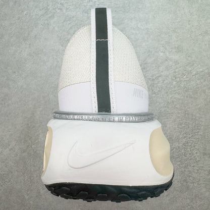 ZoomX Invincible Run 3 Summit White Coconut Milk