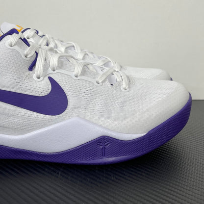 KB8 LSU Home PE