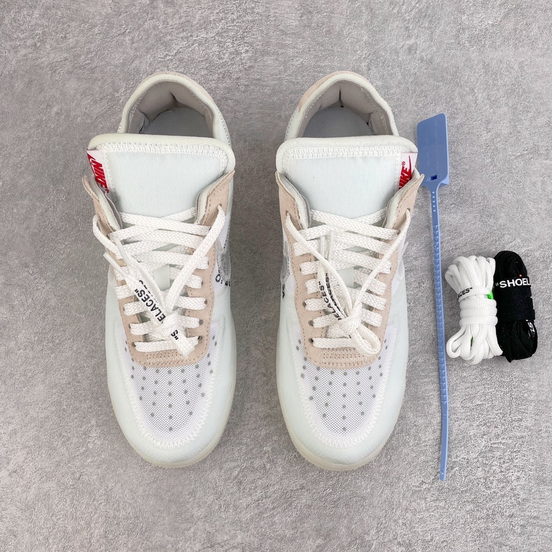 AF1 x Off-White