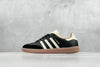 Samba Black JJJound