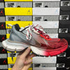 BLG 3XL Red/Grey/White