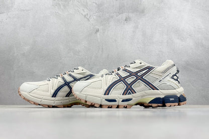 GEL-KAHANA 8 White and Blue