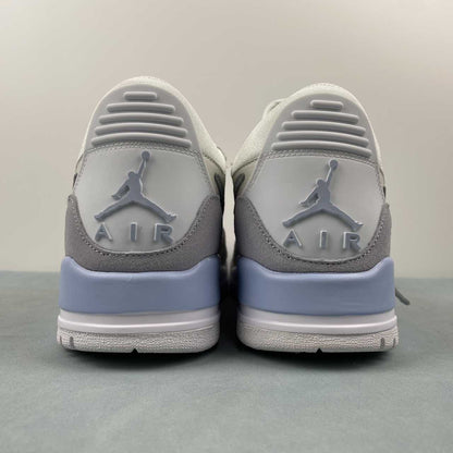 Legacy 312 Glacier Blue