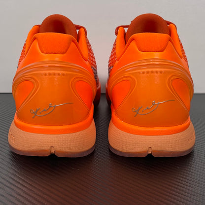 KB6  Total Orange