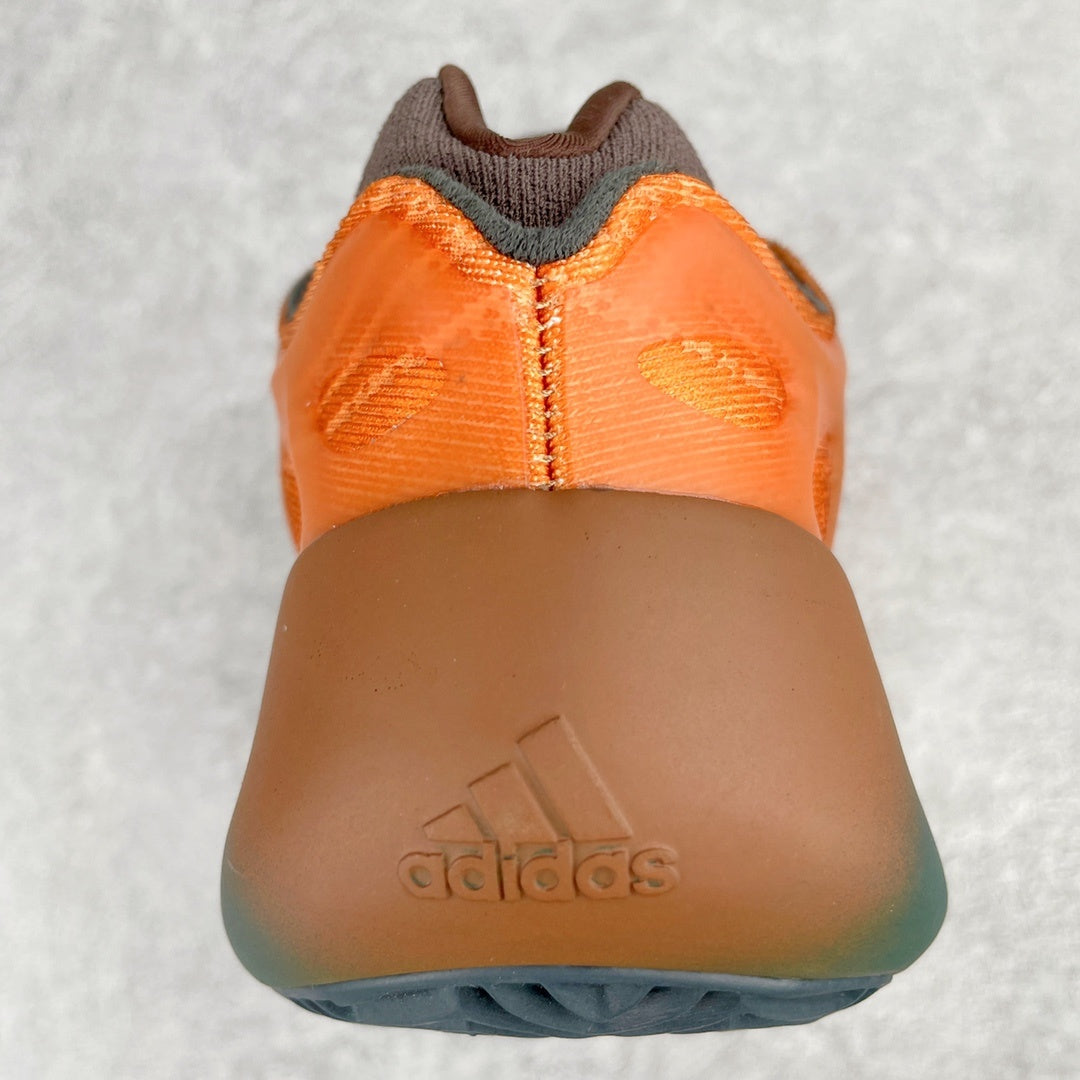 700 V3 Copper Fade