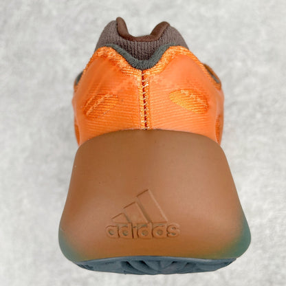 700 V3 Copper Fade