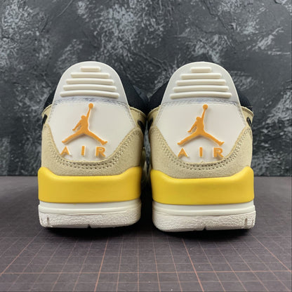 Legacy 312 Pale Vanilla
