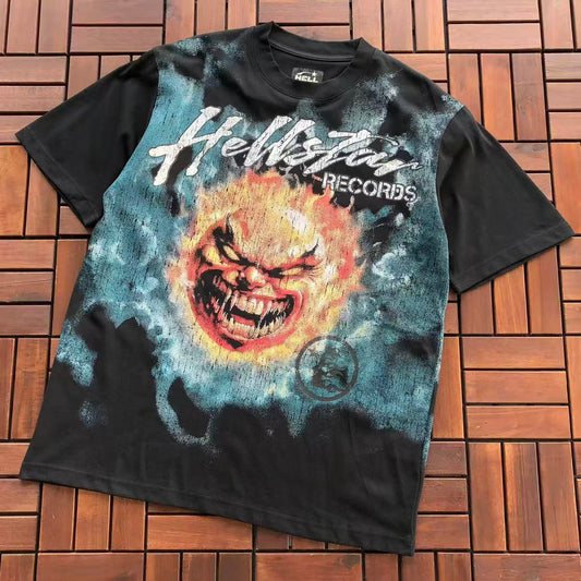HELL T-SHIRT