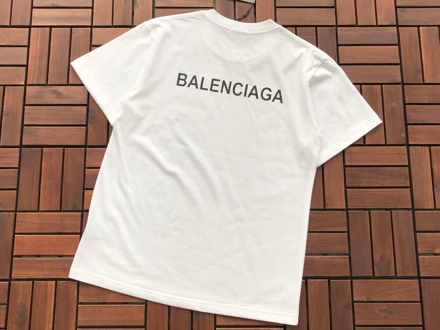 BLG T-Shirt