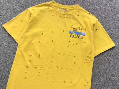 T-shirt GALLERY DEPT