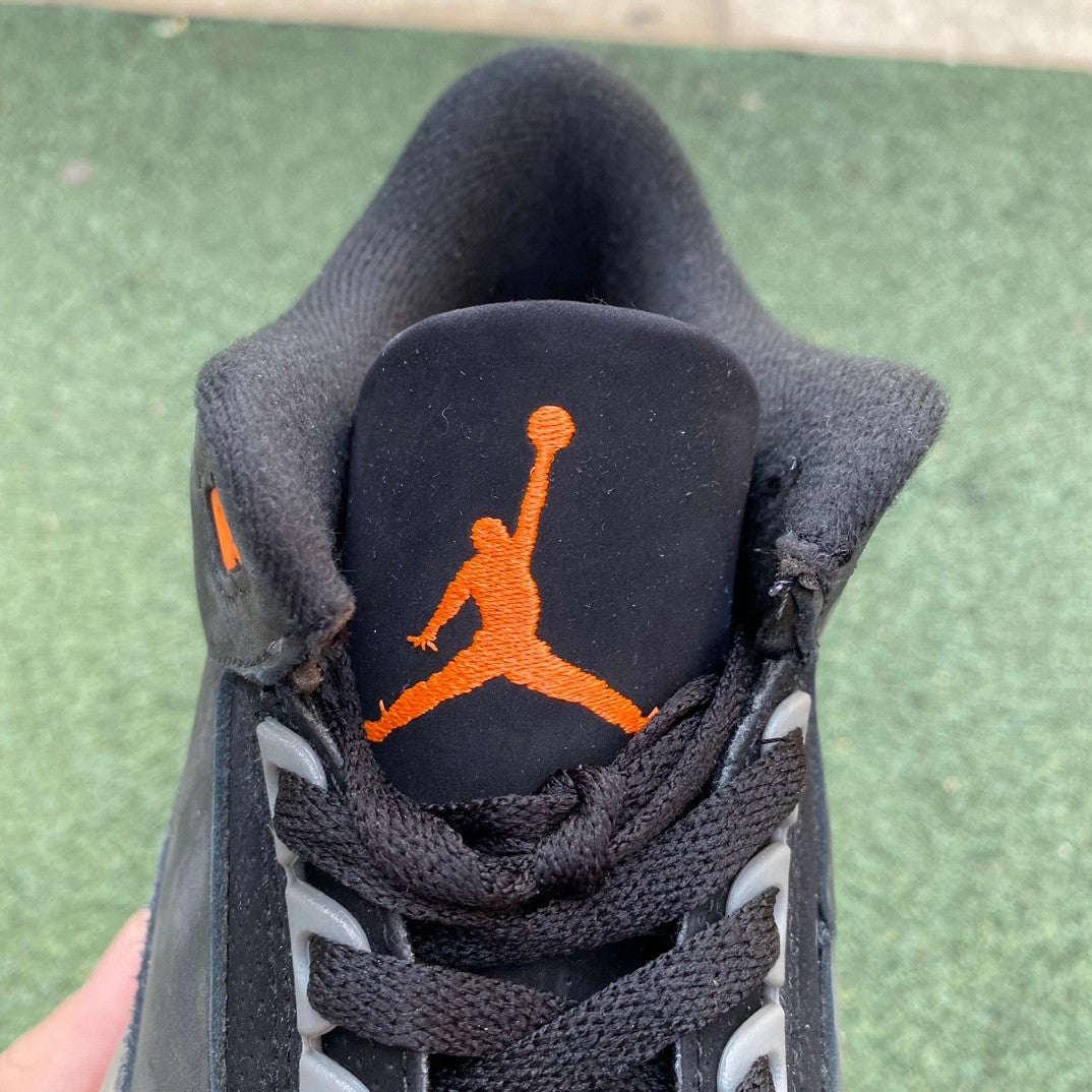 AJ3 Cool Grey