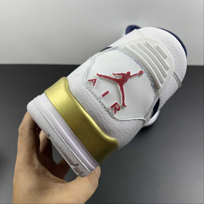 Legacy 312 Olympic