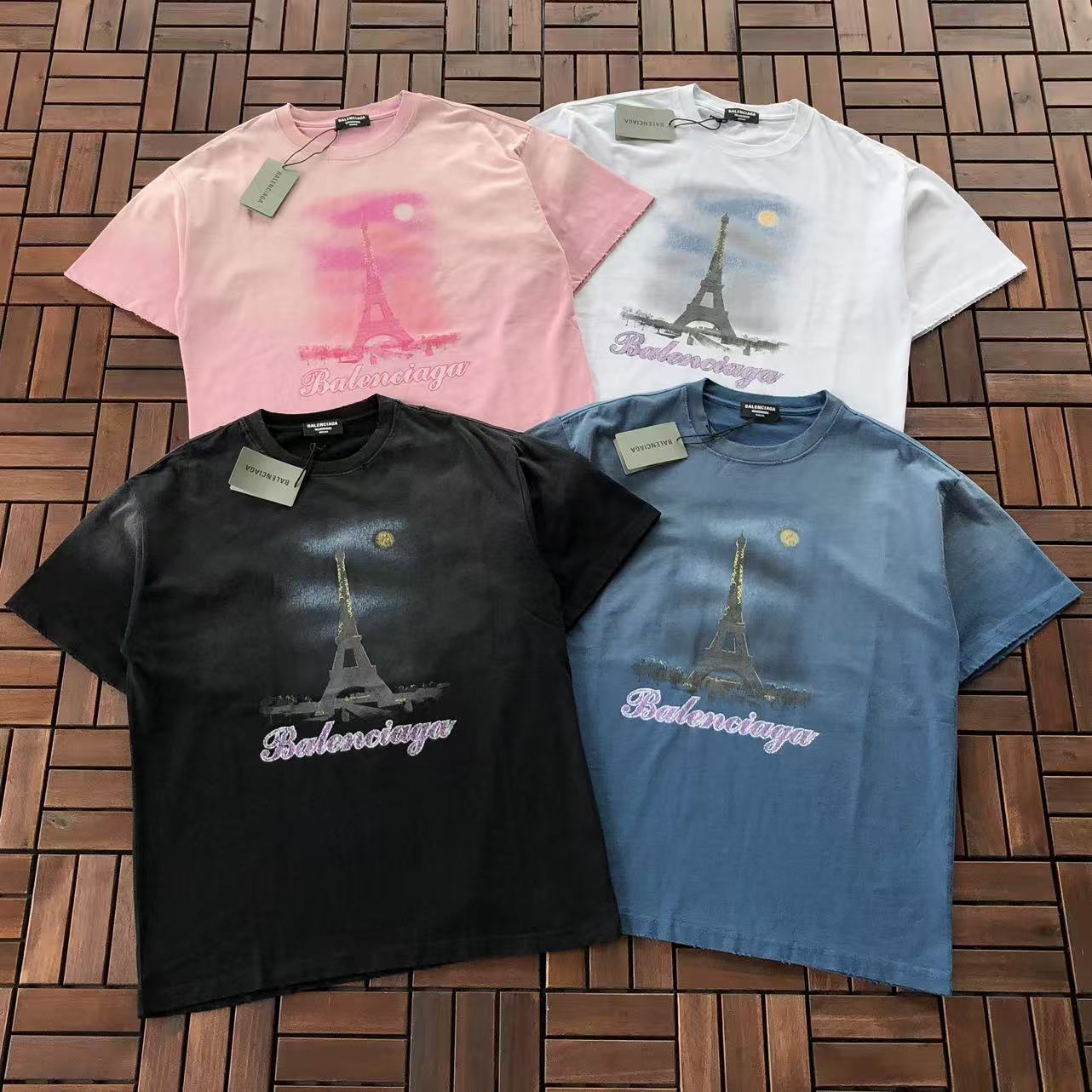 BLG T-Shirt