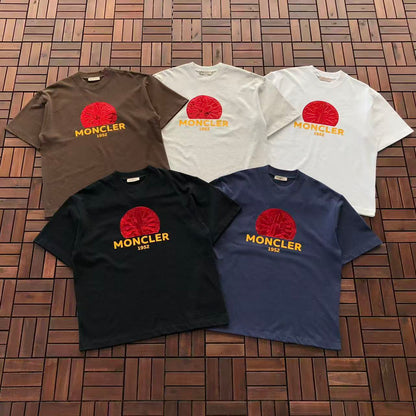 T-Shirts MC