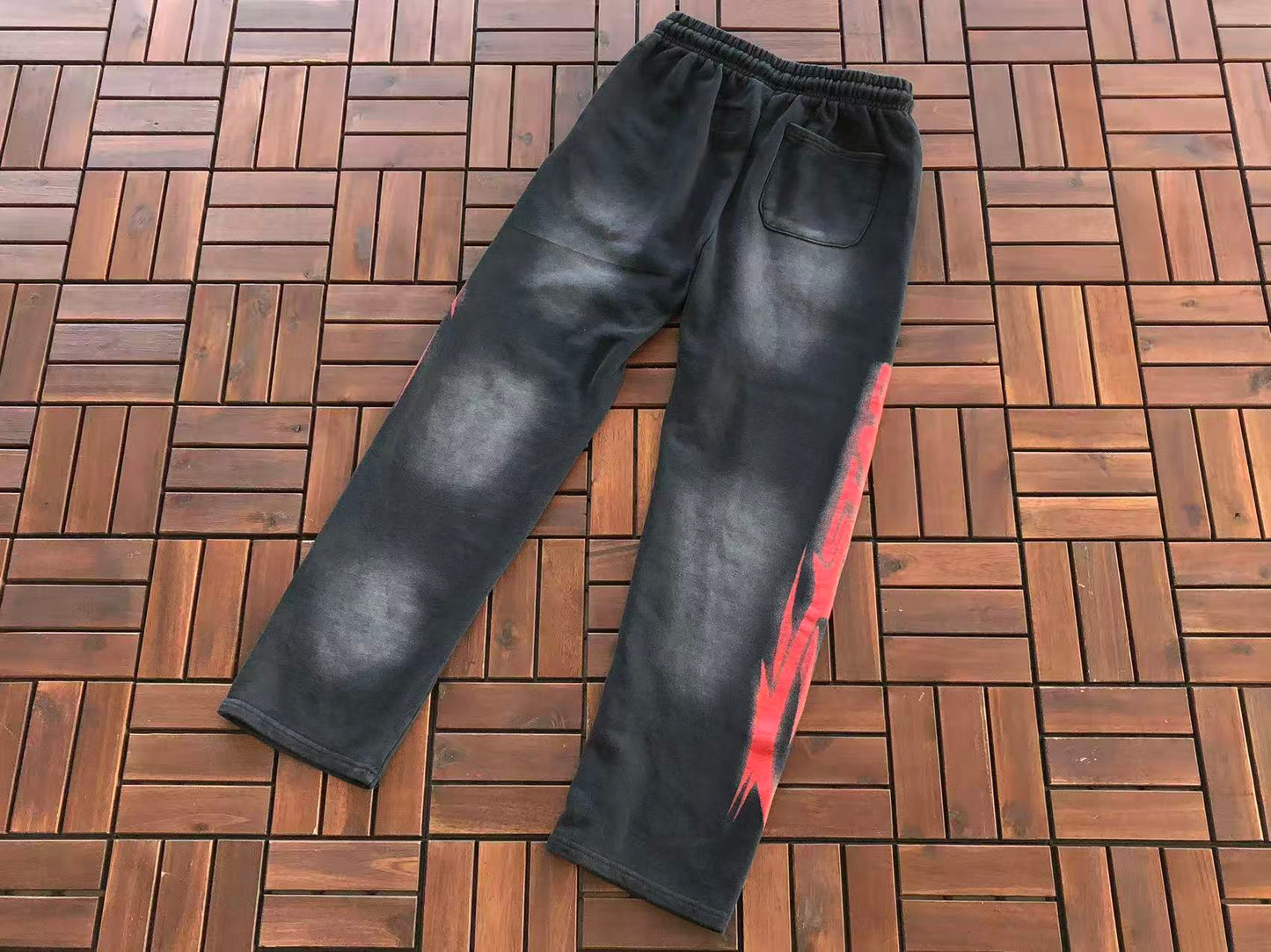 HELL Conjunto