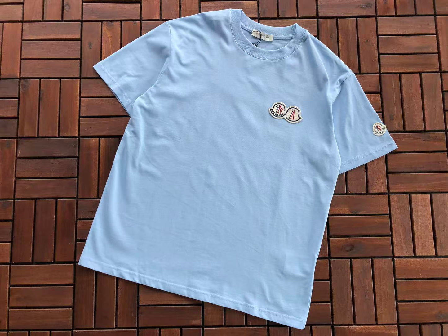 T-Shirts MC