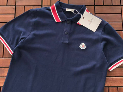 T-Shirts Polo MC