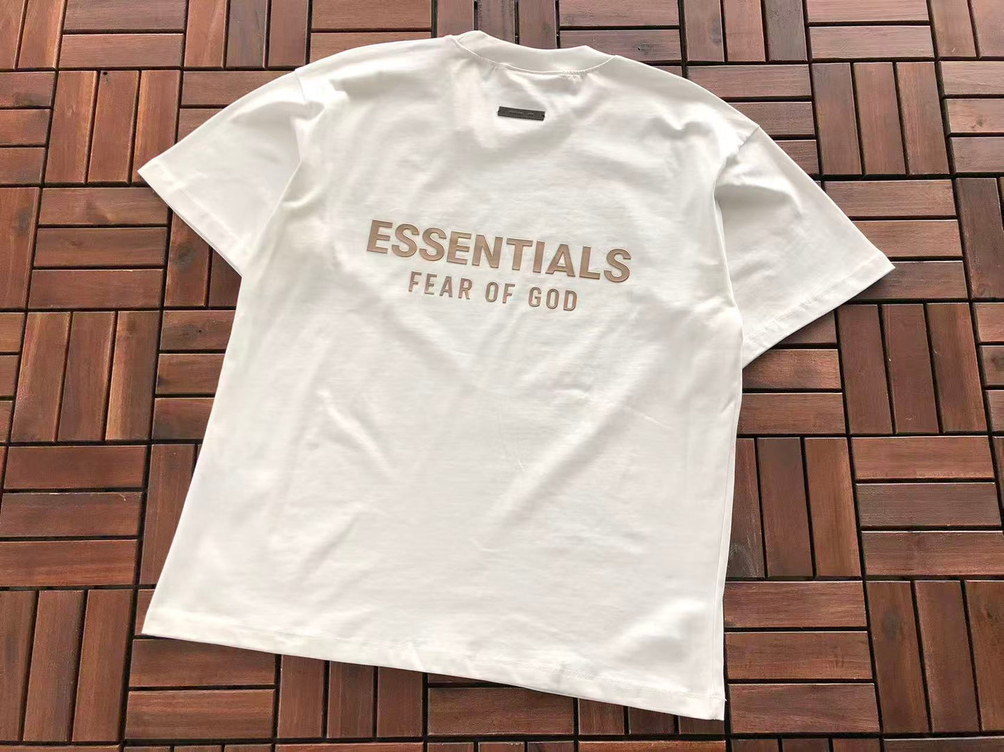 Conjuntos Essentials