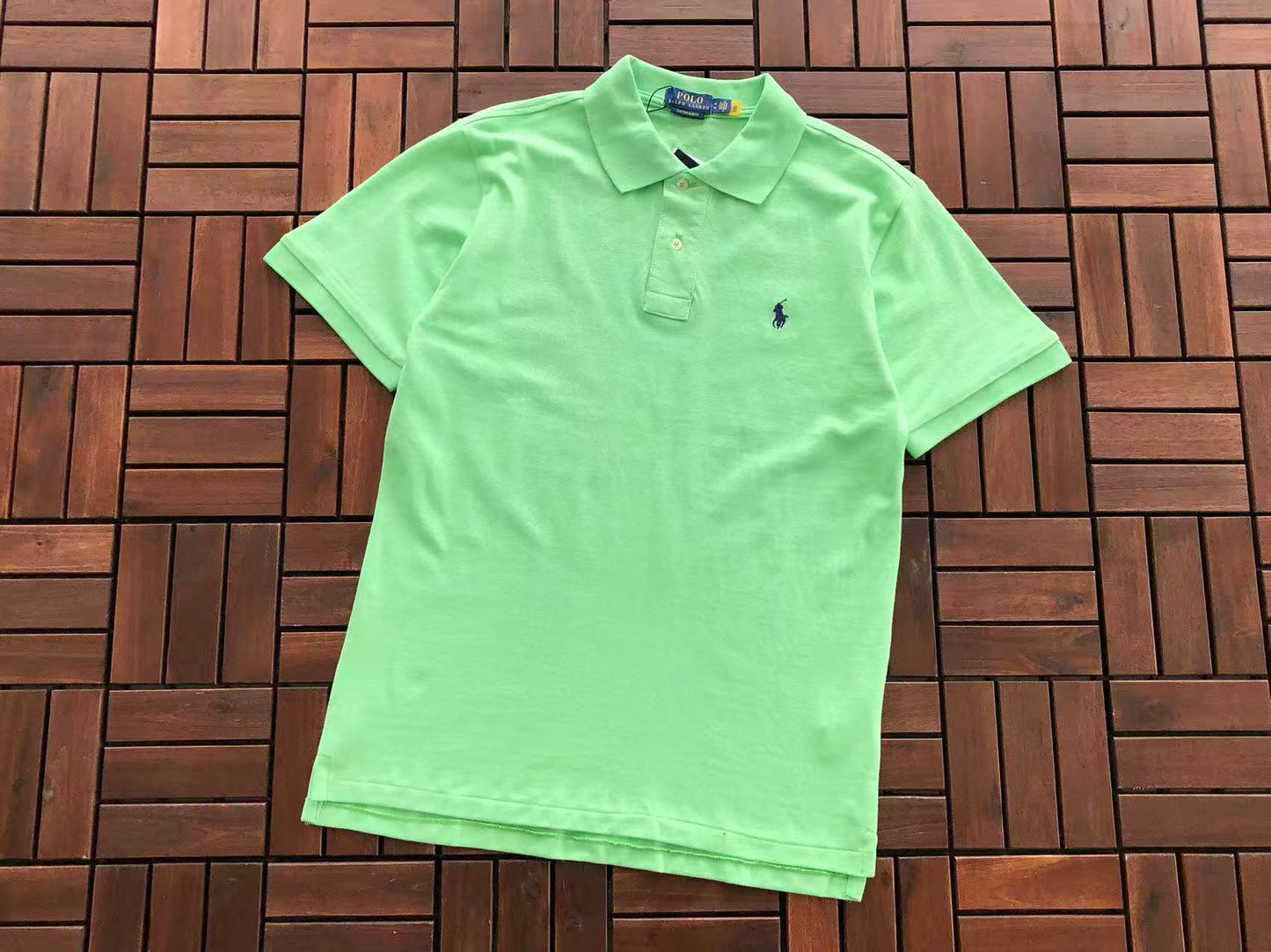 RL T-shirt Polo