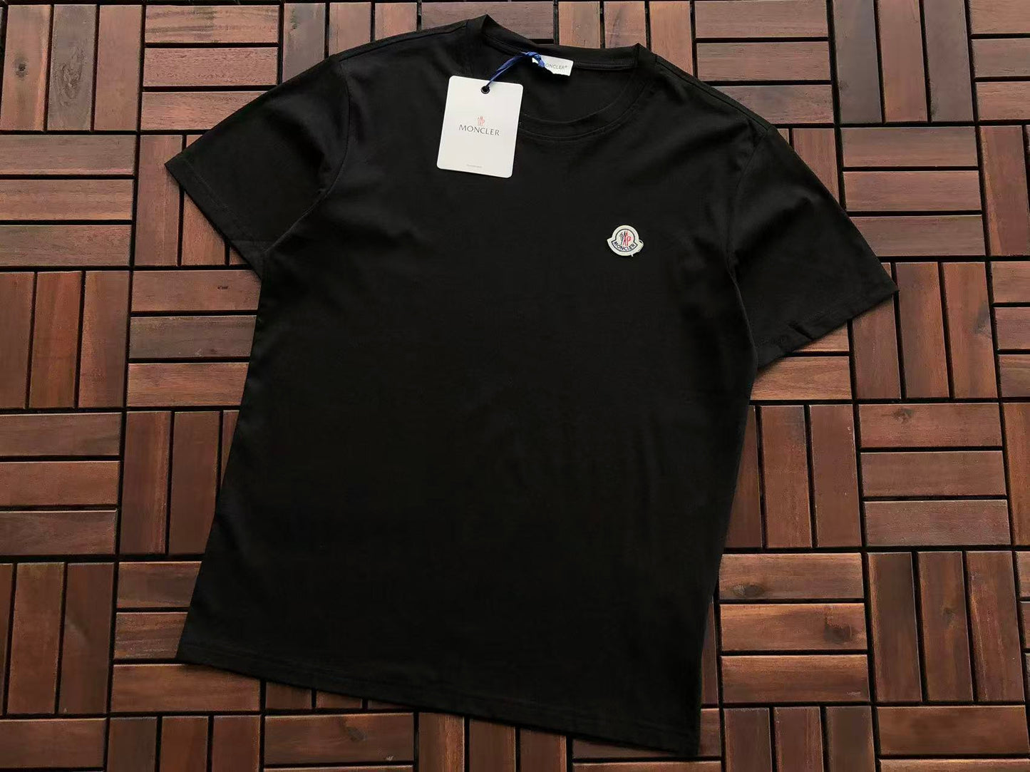 T-Shirts MC