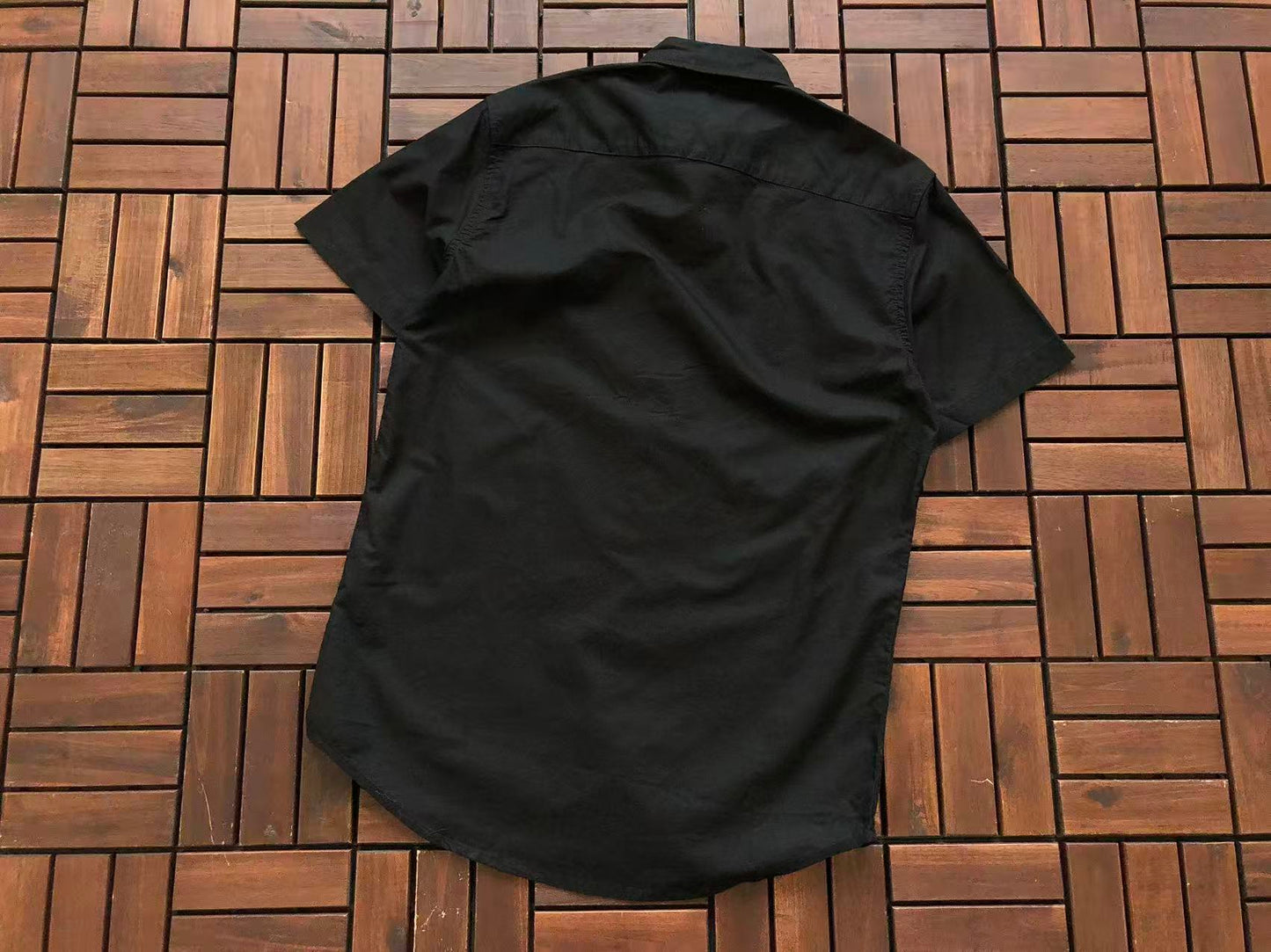 Camisas BB