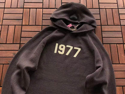 Essentials Hoodie