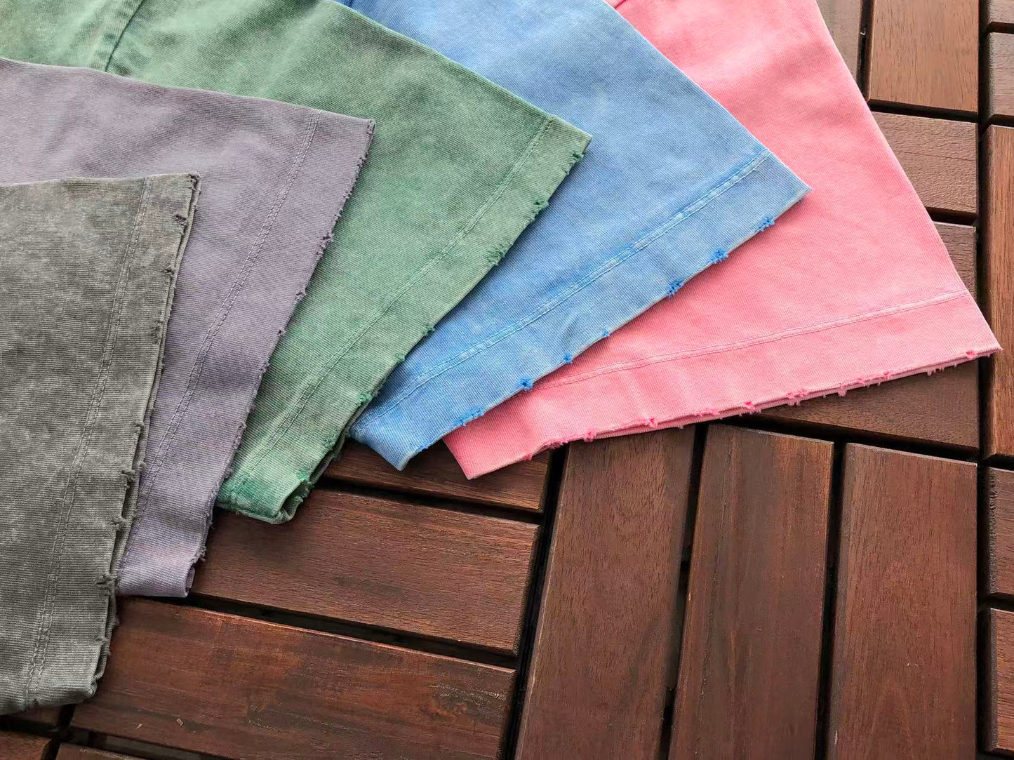 T-Shirts AC ST