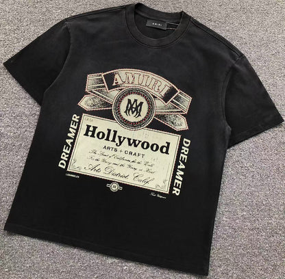 T-shirt AM