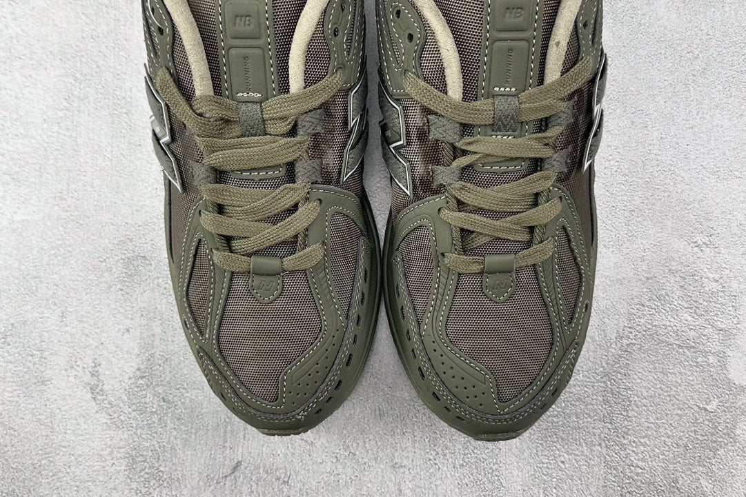 1906 Olive Shadow