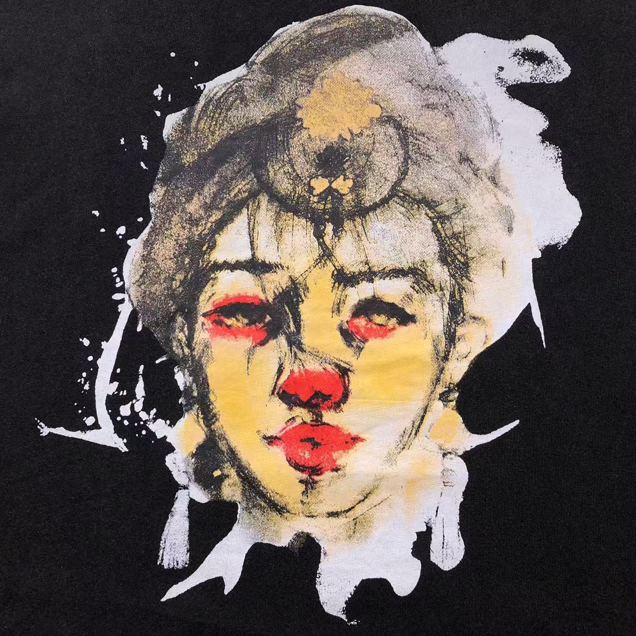 T-shirt GALLERY DEPT
