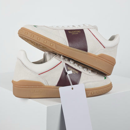 Valentino Upvillage Suede