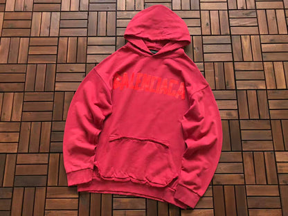 HOODIE BLG