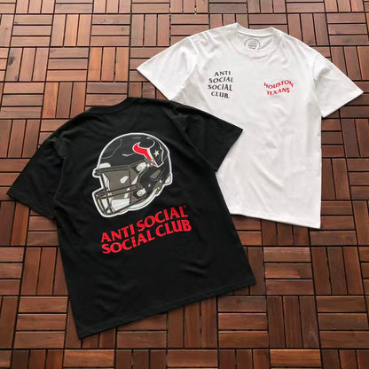Anti Social Club T-Shirts