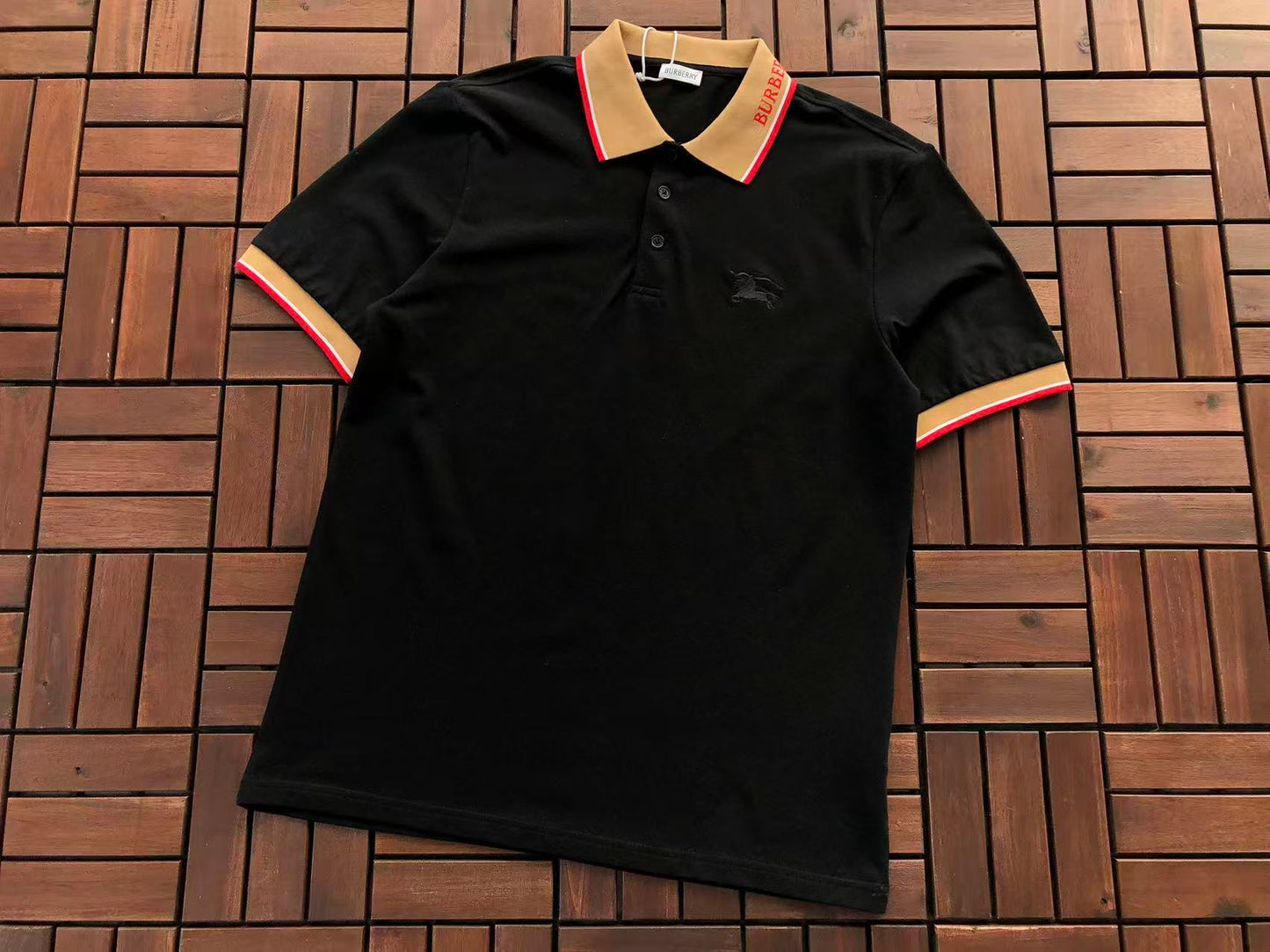 T-Shirts Polo BB