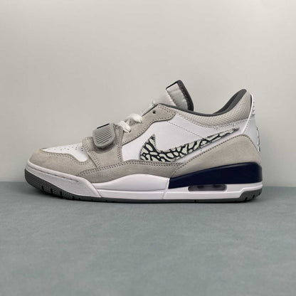 Legacy 312 Elephant Print Swoosh