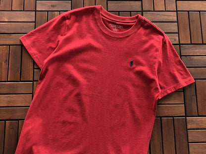 RL T-shirt Washed
