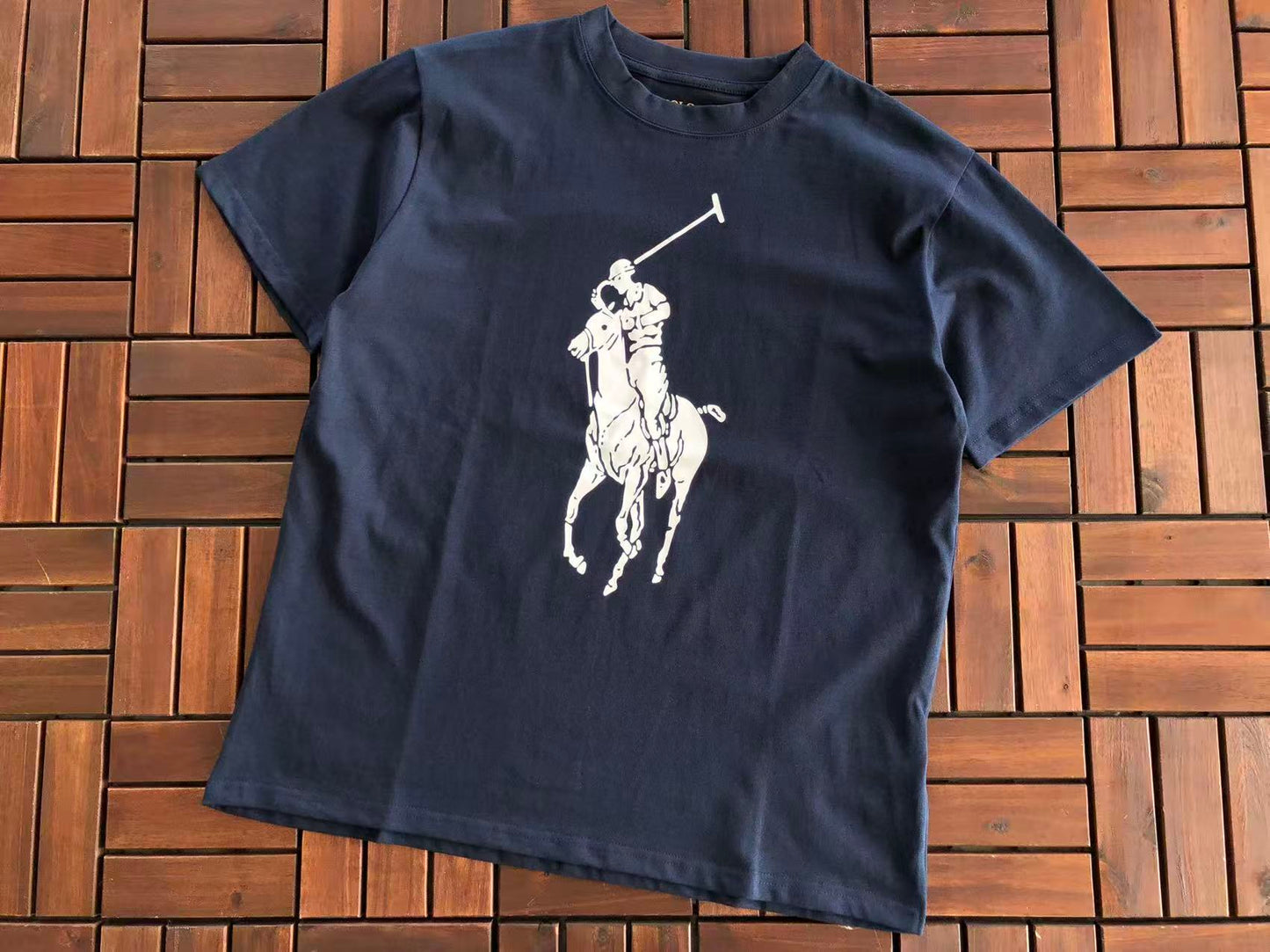 RL T-shirt