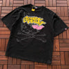Broken T-shirt