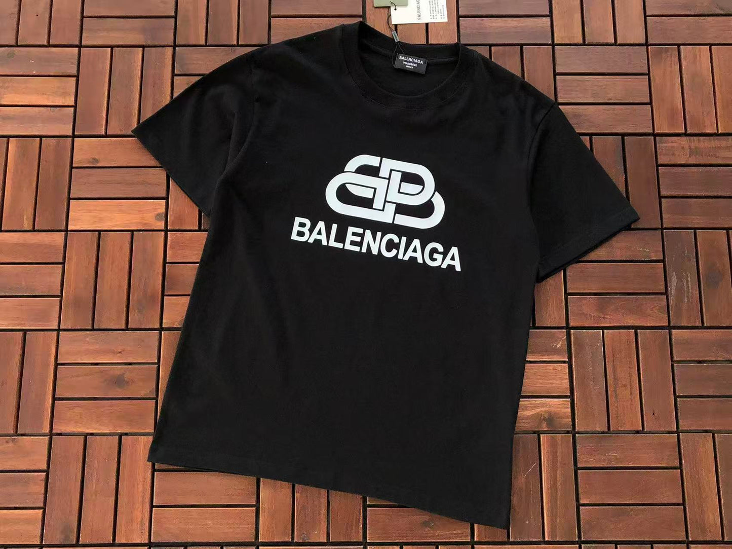 BLG T-Shirt