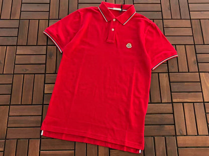 T-Shirts Polo MC